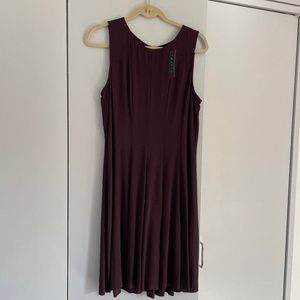 Theory Tilifi Dress NWT